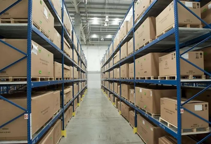 漳州到阳西县货物仓储