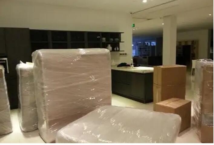 漳州到阳西县长途搬家