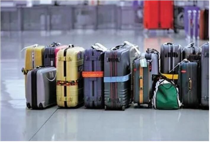 漳州到阳西县行李托运