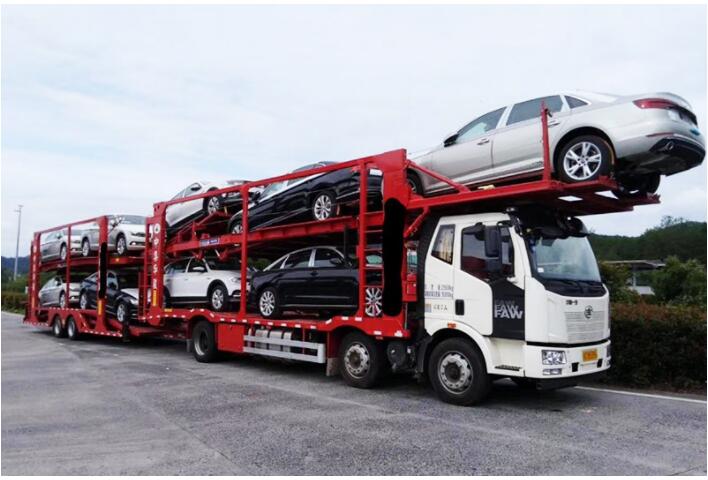 漳州到阳西县轿车托运